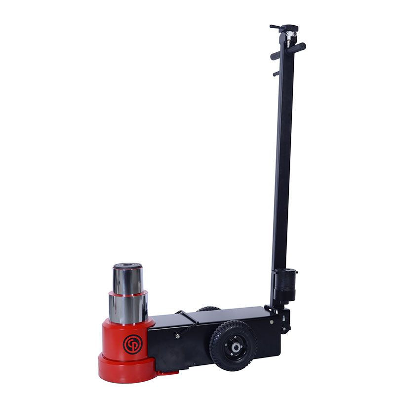 Chicago Pneumatic CP85080 Air Hydraulic Jack 80T