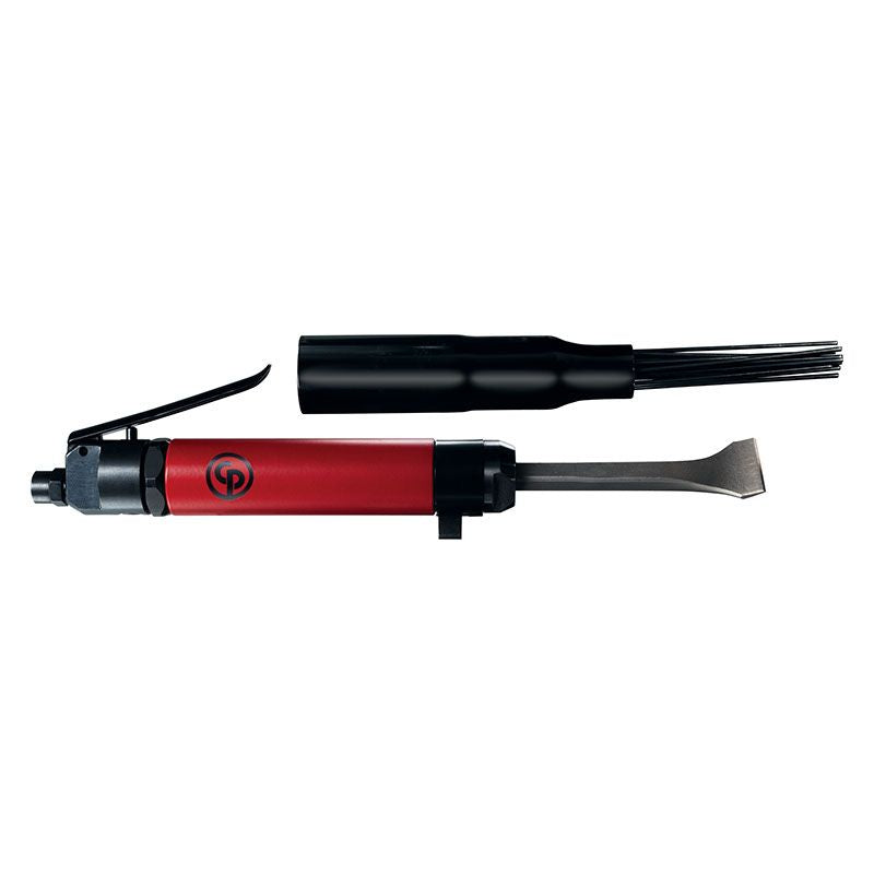 Chicago Pneumatic CP7120 Needle Scaler – view 2