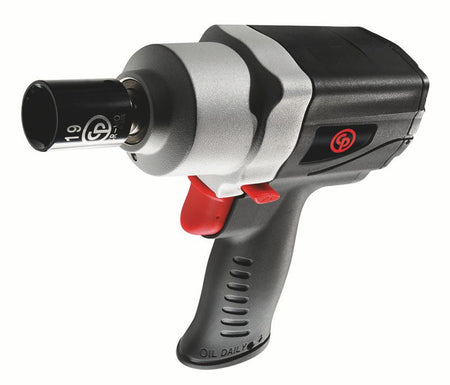 Chicago Pneumatic CP7729 3/8" Impact Wrench – view 3