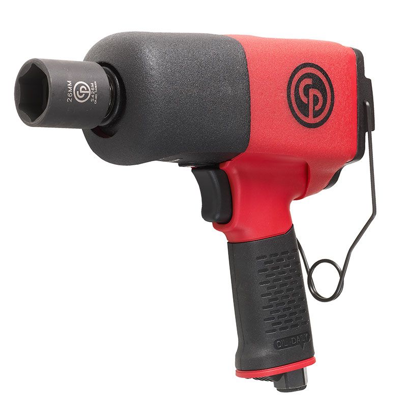 Chicago Pneumatic CP8252-R 1/2" Impact Wrench – view 3