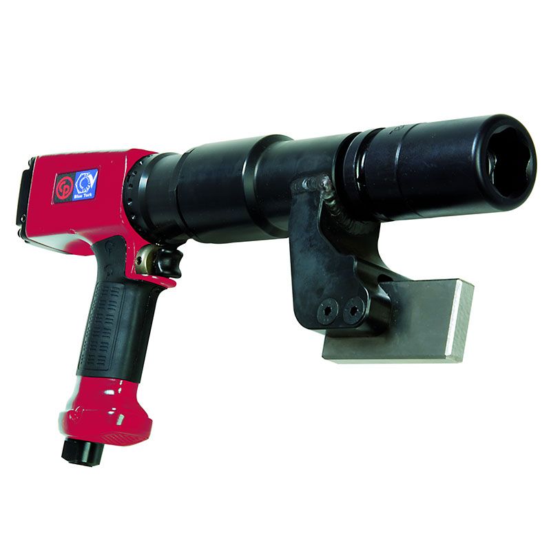 Chicago Pneumatic CP7600xB Blue Tork – view 2