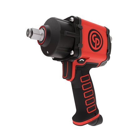 Chicago Pneumatic CP7755 Flex 1/2" Impact Wrench Mini Air Flex – view 3