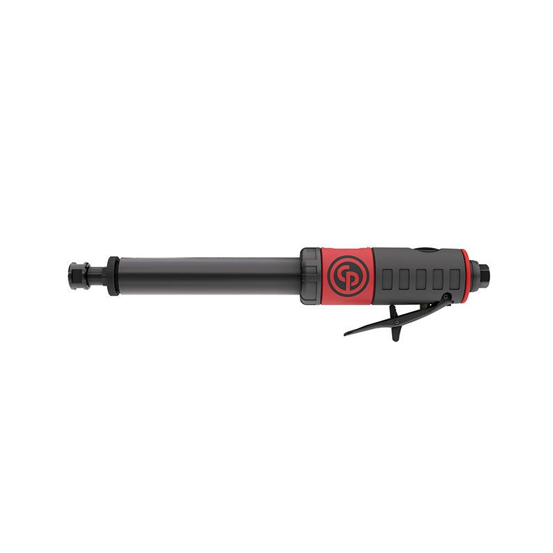 Chicago Pneumatic CP7412 1/4" Extended Die Grinder