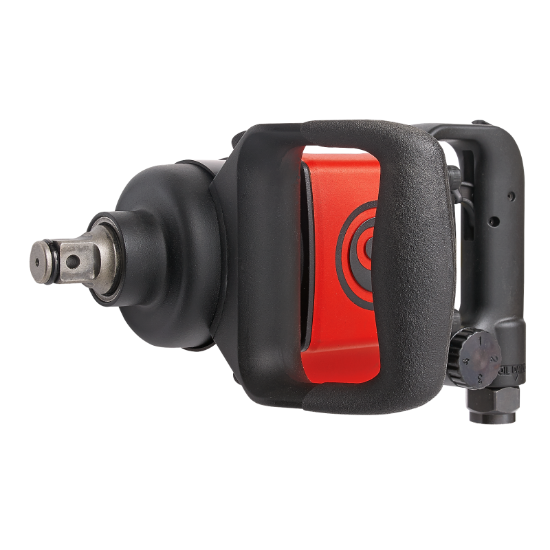 Chicago Pneumatic CP6763-D18D Impact Wrench 3/4" – view 3