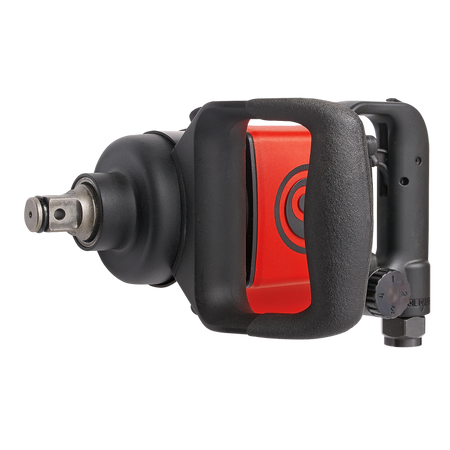 Chicago Pneumatic CP6763-D18D Impact Wrench 3/4" – view 3