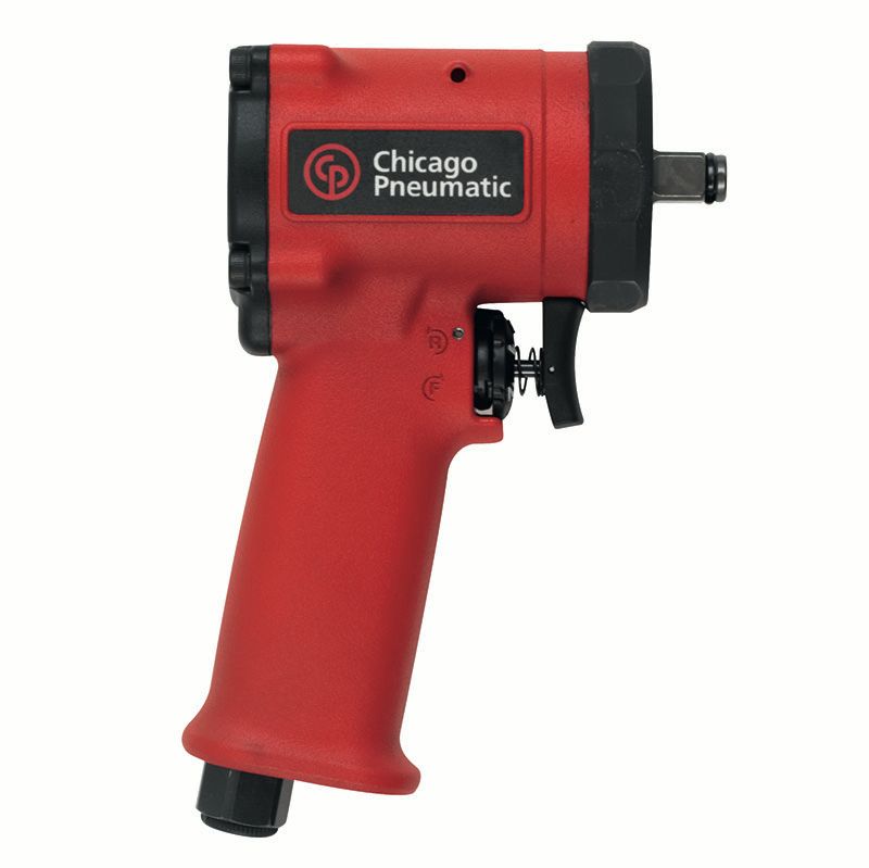 Chicago Pneumatic CP7731 3/8" Stubby Impact Wrench
