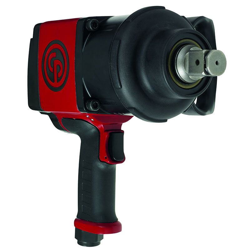 Chicago Pneumatic CP7776 1" Impact Wrench – view 4