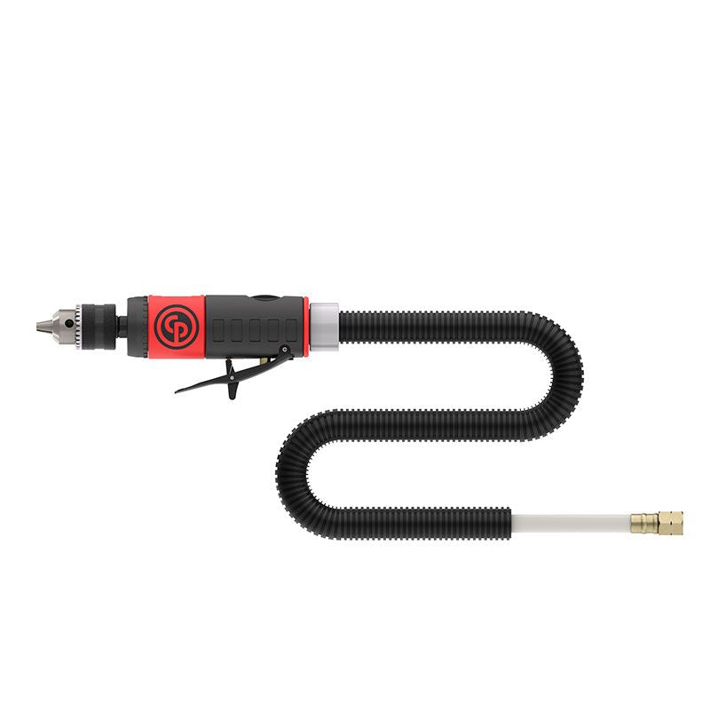 Chicago Pneumatic CP871CK High Speed Tire Buffer Kit