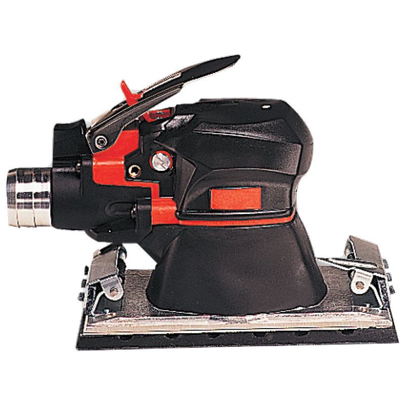 Chicago Pneumatic CP5506-R6SV Sander – view 2