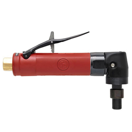 Chicago Pneumatic CP3019-20AC Angle Die Grinder – view 2