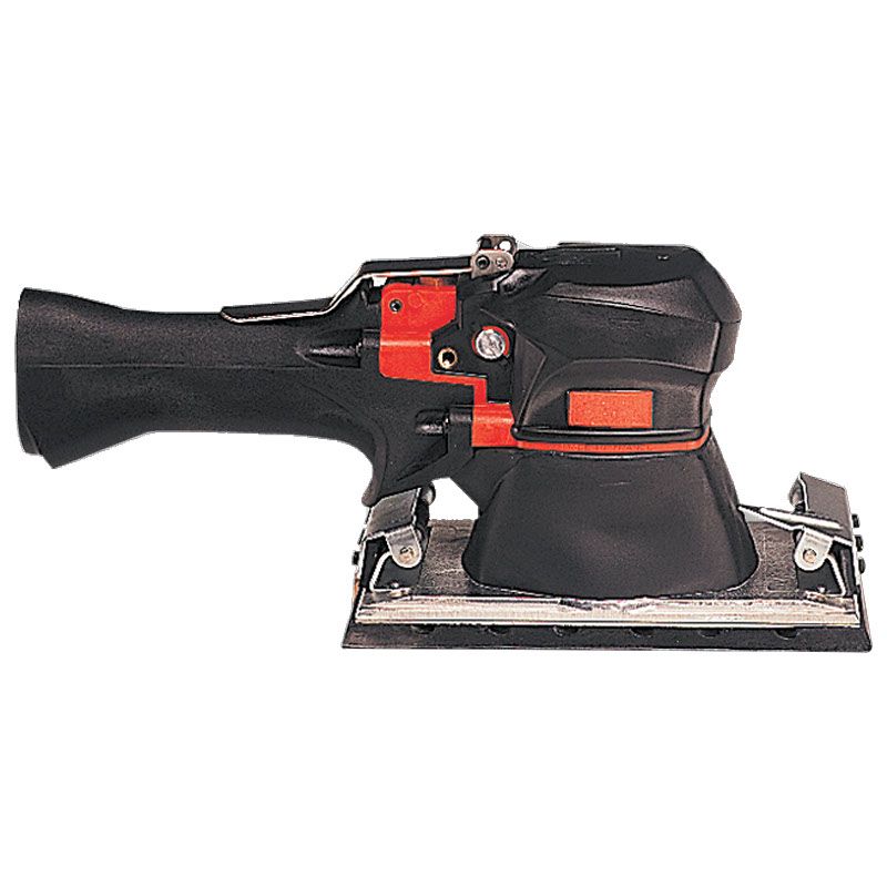 Chicago Pneumatic CP5506-R6H Sander – view 2