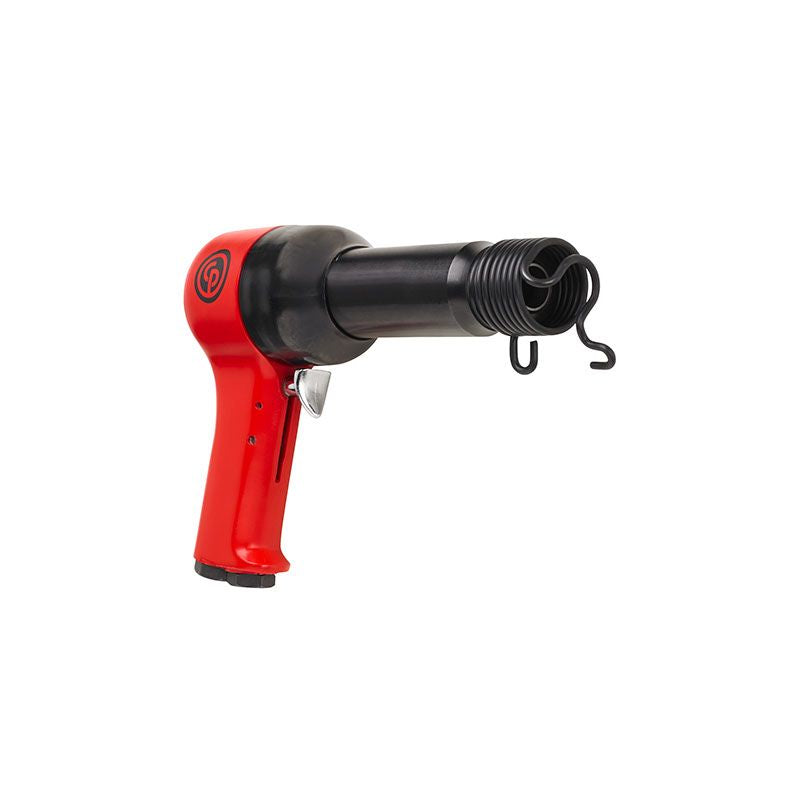 Chicago Pneumatic CP4287 Rivet Hammer – view 4