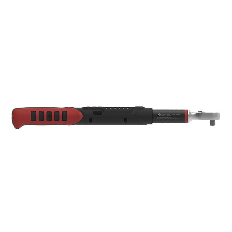 Chicago Pneumatic CP8911TC Etorque Wrench 3/8" – view 2