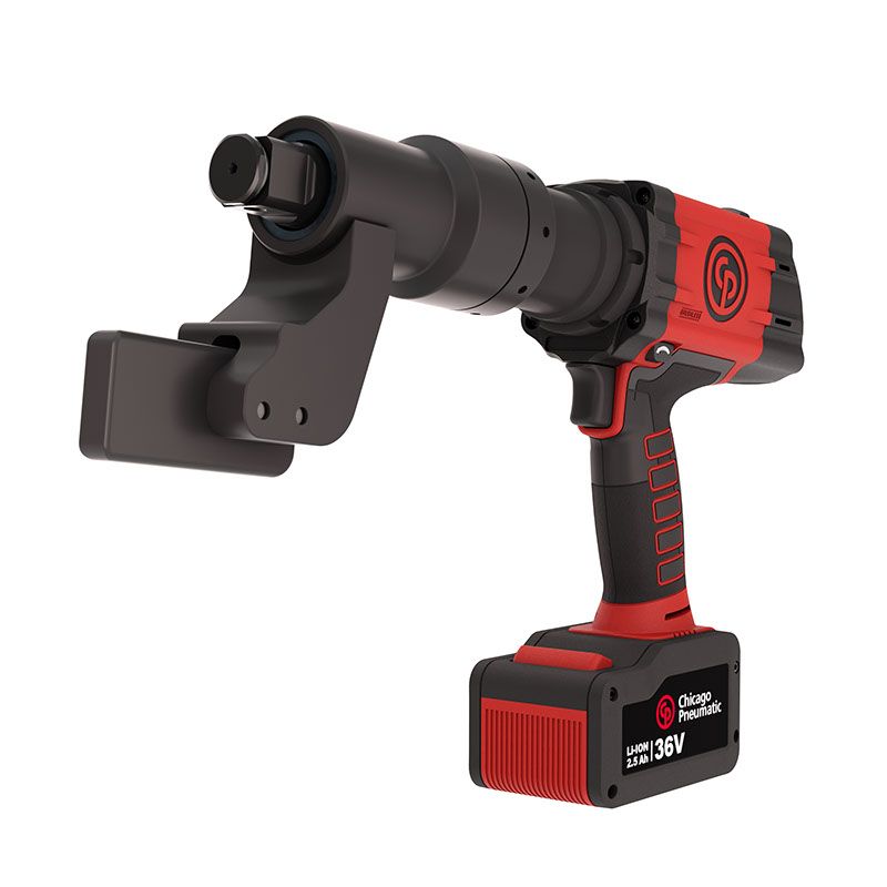 Chicago Pneumatic CP8609CQ-B Ebluetork Blade Pack CQ – view 3