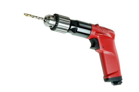 Chicago Pneumatic CP1014P05-K Drill Key Chuck - 0.5HP – view 3