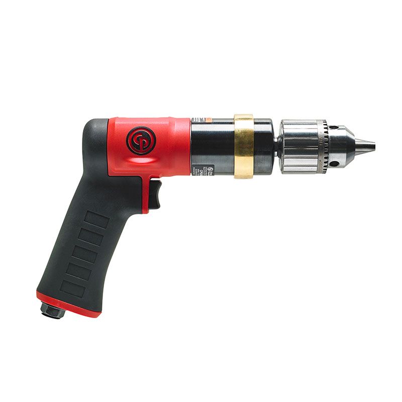 Chicago Pneumatic CP9286C 1/2" Drill-key – view 2