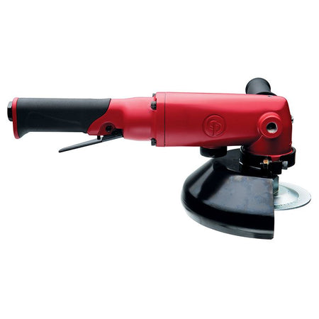 Chicago Pneumatic CP9123 7" Angle Grinder 5/8" Spindle