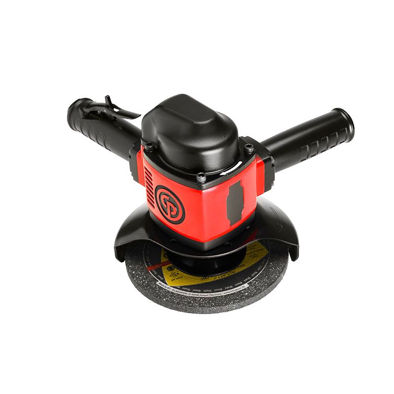 Chicago Pneumatic CP3330-SALAVAD Vertical Grinder 7" – view 4