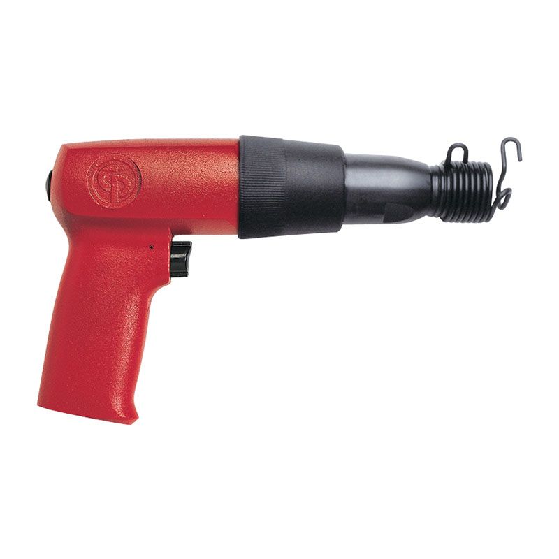 Chicago Pneumatic CP7110K .401" Low Vibration Hammer Kit – view 2