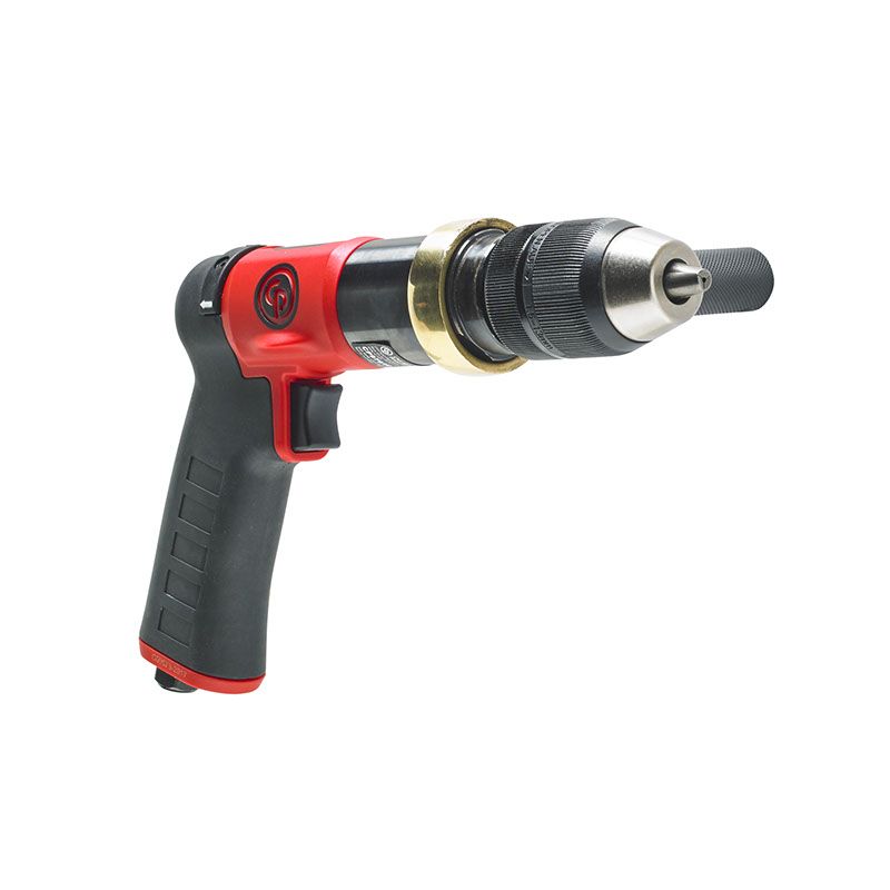 Chicago Pneumatic CP9791C Rev. Drill Keyless 1/2" – view 4