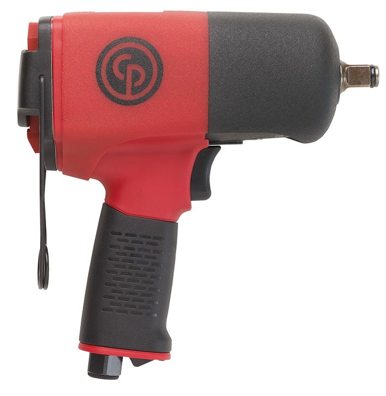 Chicago Pneumatic CP8252-R 1/2" Impact Wrench – view 2