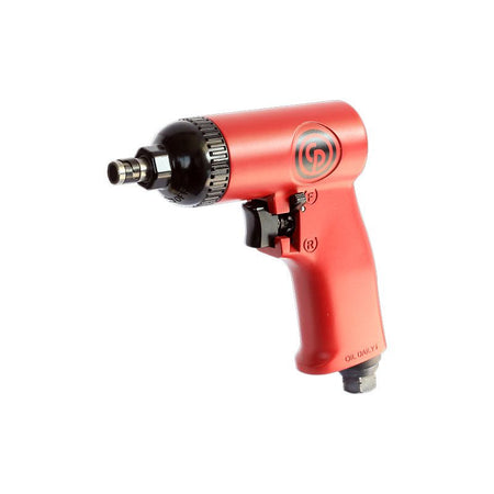 Chicago Pneumatic CP2141 1/4" Hex Impact Screwdriver – view 3