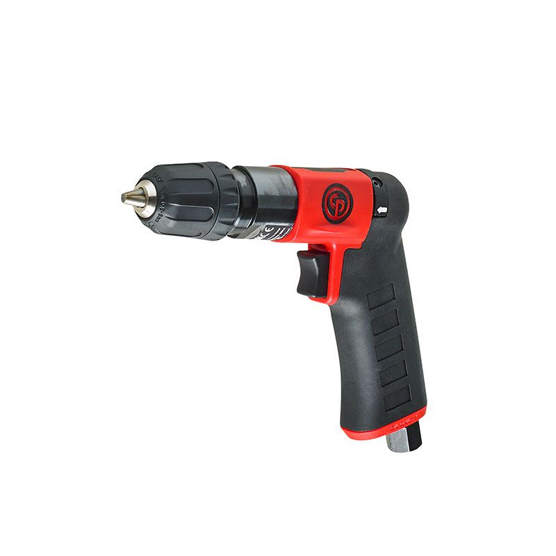 Chicago Pneumatic CP7300RQCC Rev 1/4" Drill-k.less – view 3