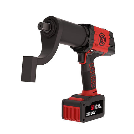 Chicago Pneumatic CP8613TC Pack 36V 2.5AH – view 3