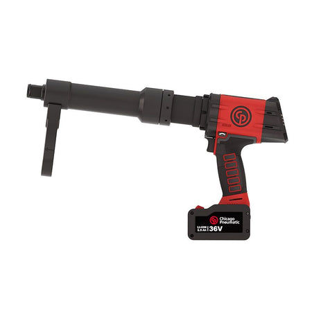 Chicago Pneumatic CP8609CQ-xCT Ebluetork Extended Cup Pack CQ - 1 Trigger