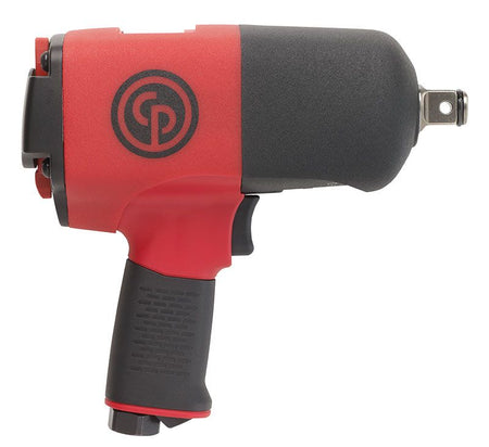 Chicago Pneumatic CP8272-D 3/4" Impact Wrench – view 2