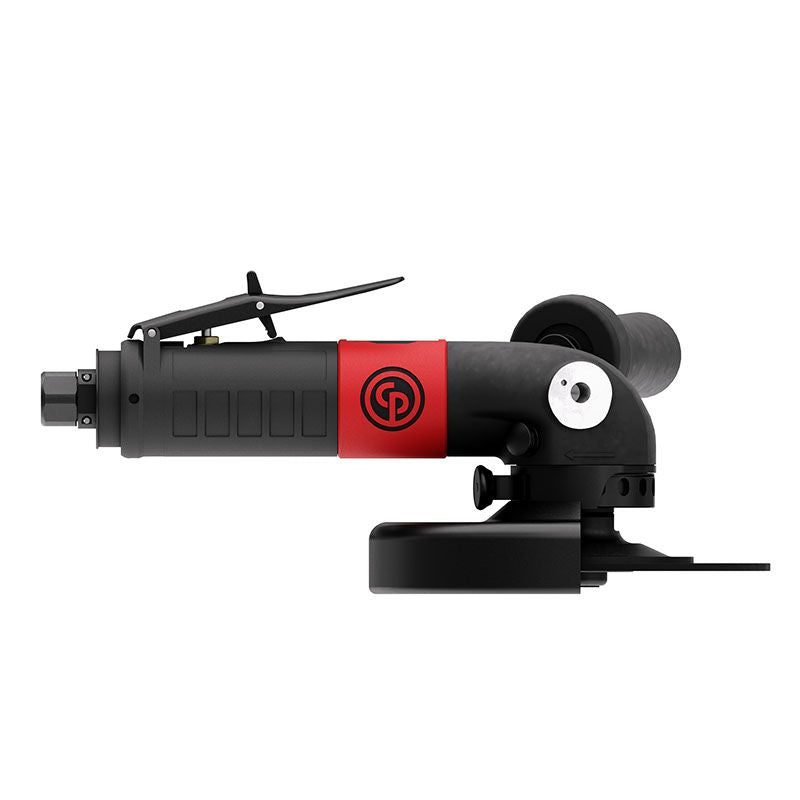 Chicago Pneumatic CP3650-100AB6 Angle Grinder 6'' – view 2