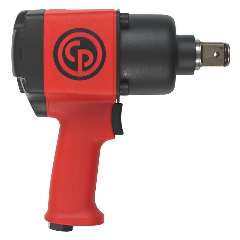 Chicago Pneumatic CP6773 1" Impact Wrench – view 2