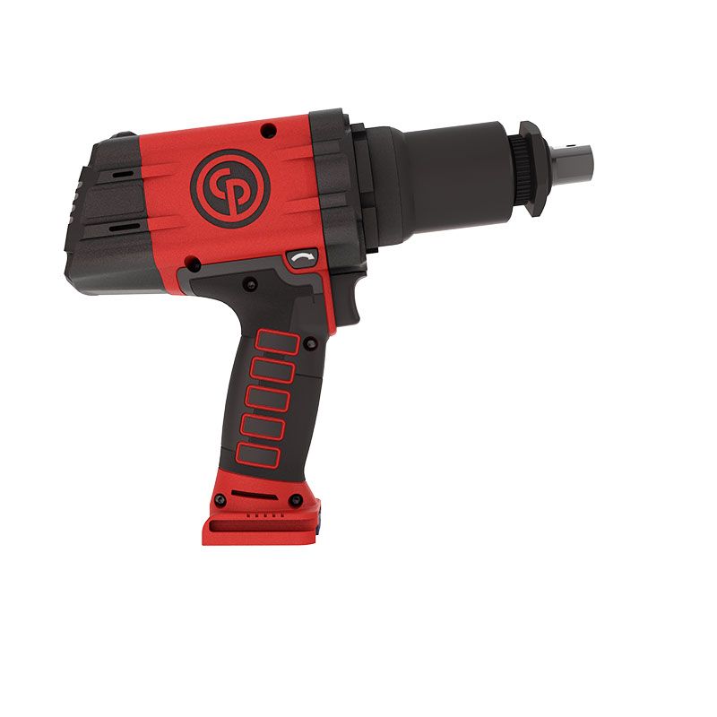 Chicago Pneumatic CP8603CQ BARE TOOL Air Tool – view 2