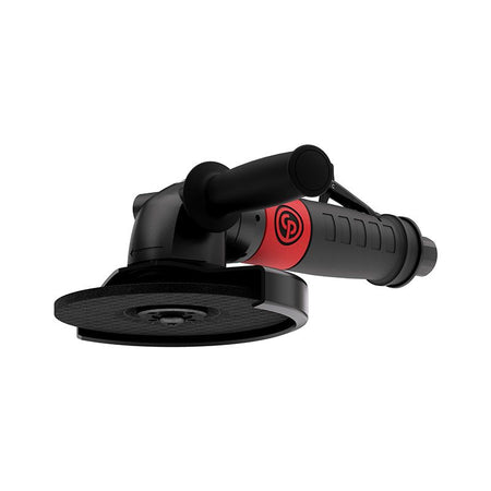 Chicago Pneumatic CP3550-100AB6 Angle Grinder 6" – view 3