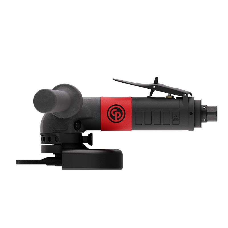 Chicago Pneumatic CP3650-100AB6V Angle Grinder 6'' - Autobalancer