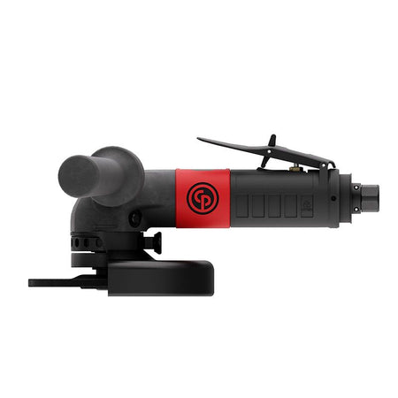 Chicago Pneumatic CP3650-100AB6V Angle Grinder 6'' - Autobalancer