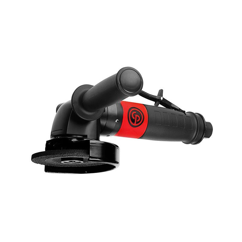 Chicago Pneumatic CP3550-120AC4 Angle Grinder 4" – view 3