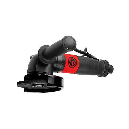Chicago Pneumatic CP3550-120AC4 Angle Grinder 4" – view 3