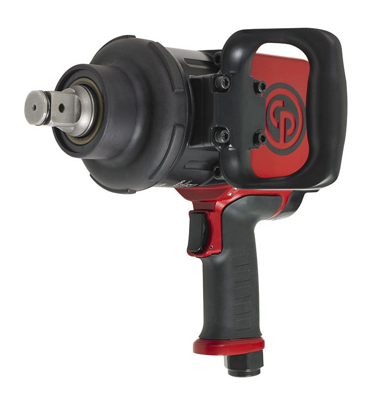 Chicago Pneumatic CP7776 1" Impact Wrench – view 3