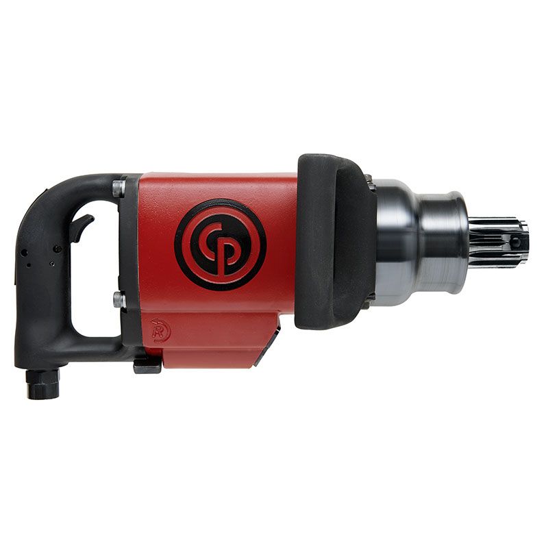 Chicago Pneumatic CP6120-D35L Impact Wrench 1-1/2" – view 2