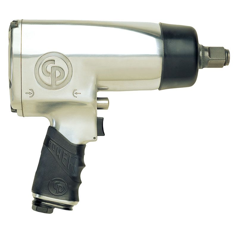 Chicago Pneumatic CP772H 3/4" Impact Wrench – view 2