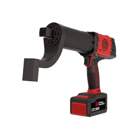 Chicago Pneumatic CP8626C Connected Pack 36V 2.5AH – view 3