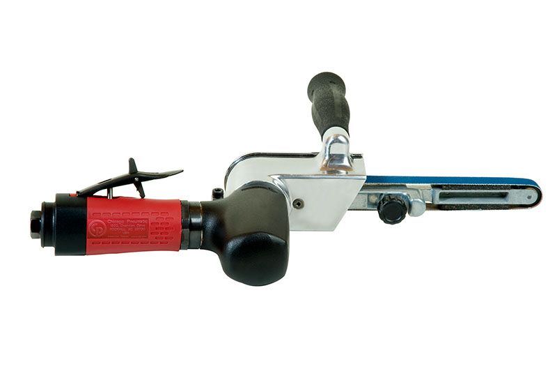 Chicago Pneumatic CP5080-4200H18 Belt Sander