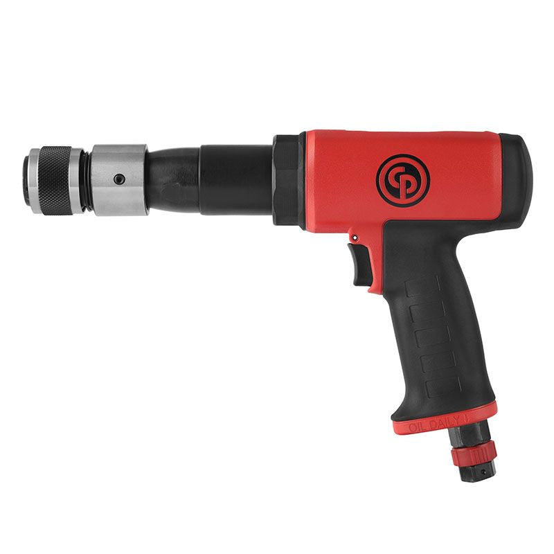 Chicago Pneumatic CP7165 Low Vibration Long Hammer