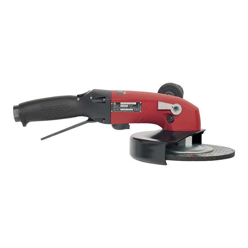 Chicago Pneumatic CP3850-77AB7V Angle Grinder 7" – view 2