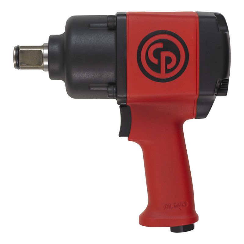 Chicago Pneumatic CP7773 1" Impact Wrench