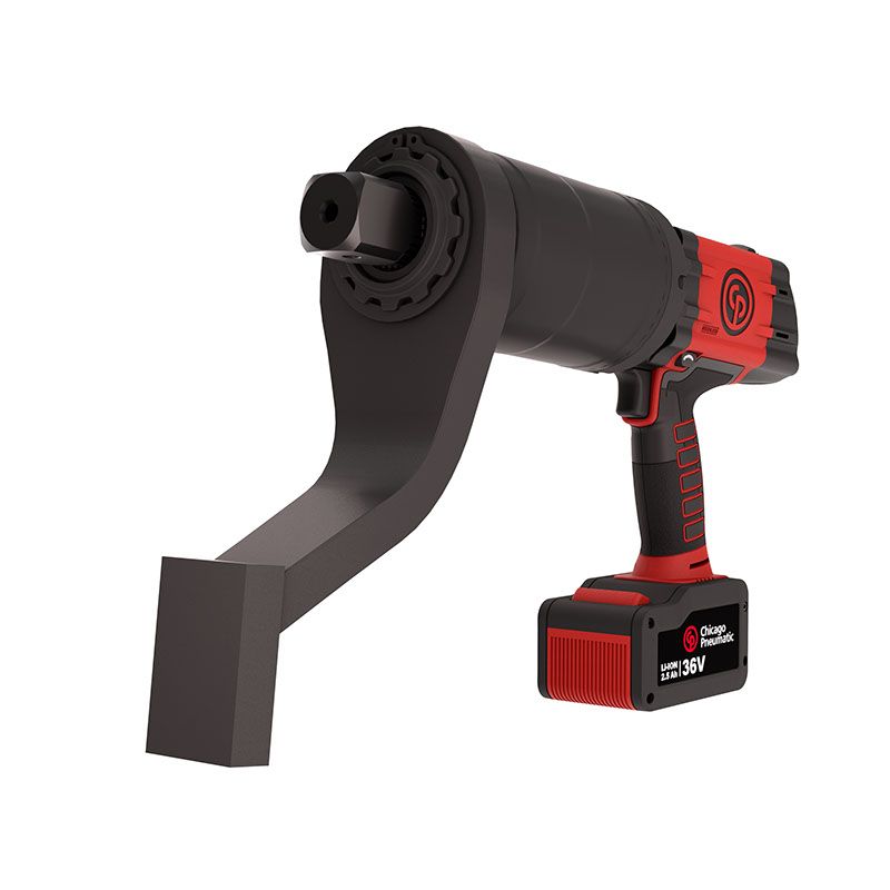 Chicago Pneumatic CP8681TC Pack 36V 2.5AH – view 3