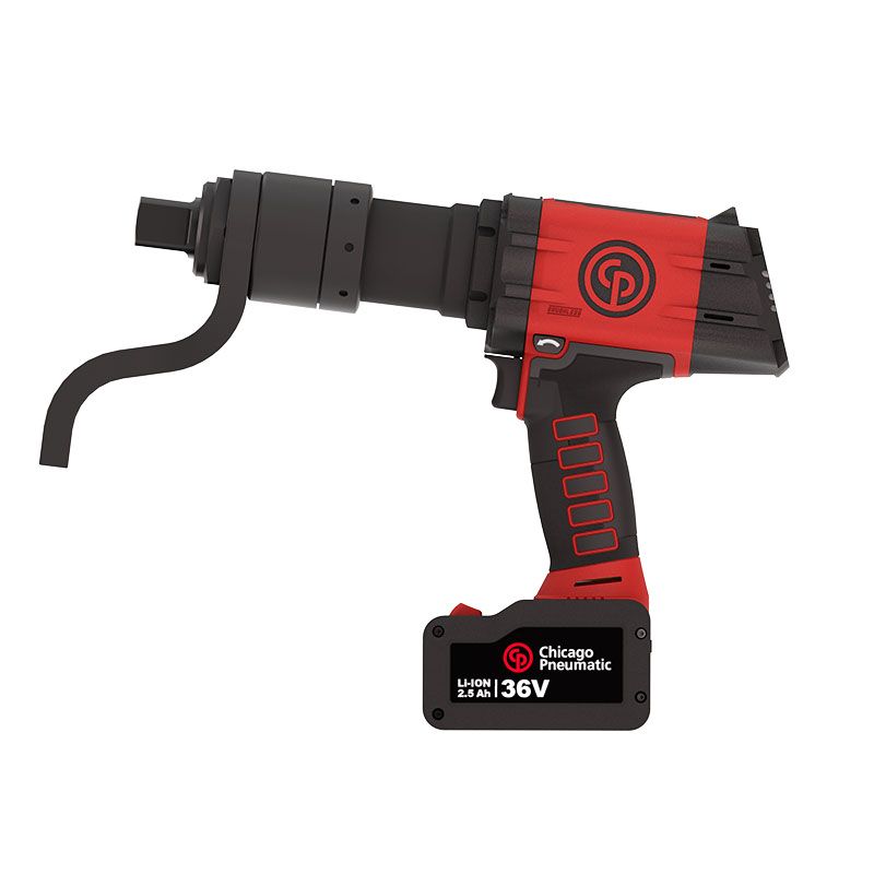 Chicago Pneumatic CP8609TC Pack 36V 2.5AH