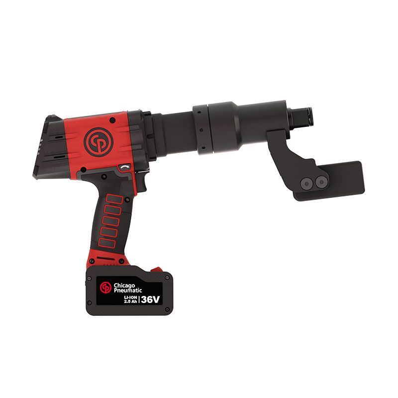 Chicago Pneumatic CP8609-BT Ebluetork Blade - 1 Trigger – view 2