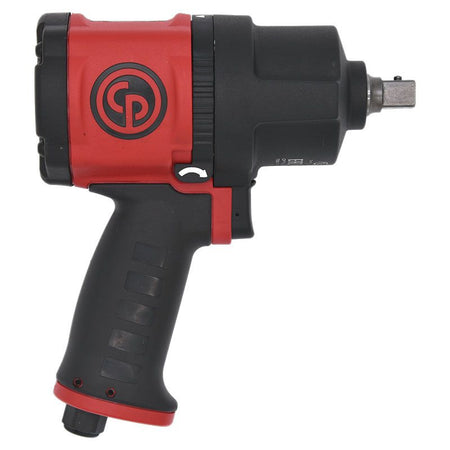 Chicago Pneumatic CP7748P Impact Wrench 1/2" - Pin Retainer